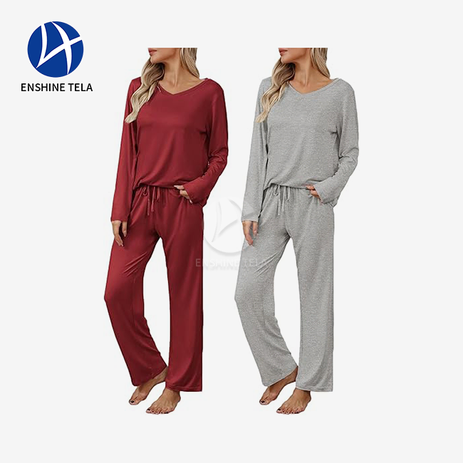 Negative Ion Pajamas